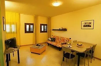 Tize Village 4* Rosapineta