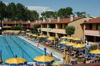 Hotel Tize Village 4*