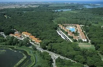 Tize Village Hotel 4*
