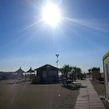 Tize Village Hotel Rosapineta