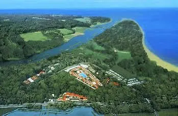 Tize Village Hotel