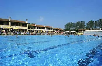 Tize Village