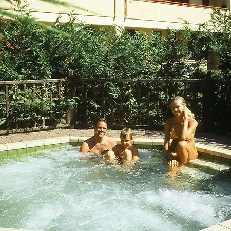 Hotel Tize Village 4*