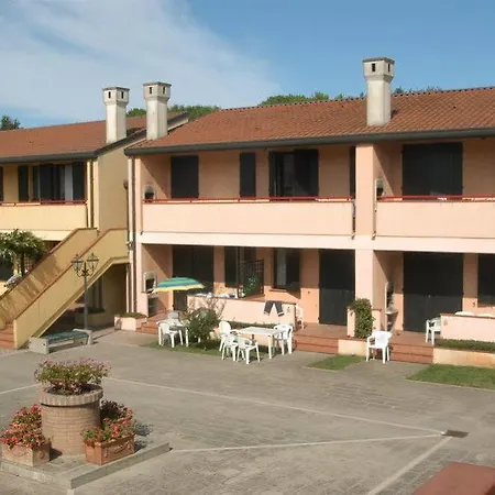 Hotel Tize Village Rosapineta