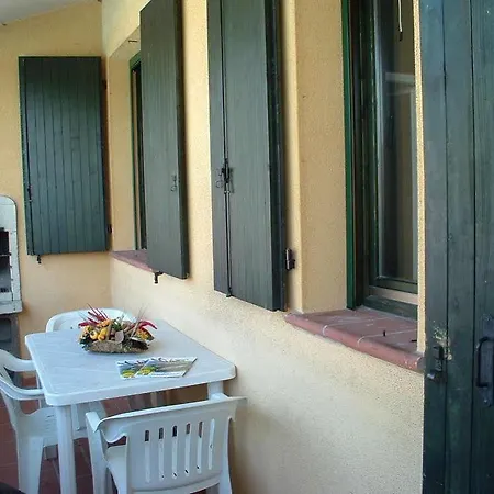 Tize Village